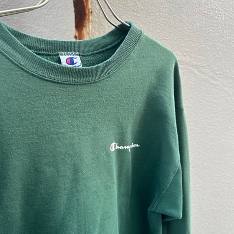 1990's　Champion メキシコ