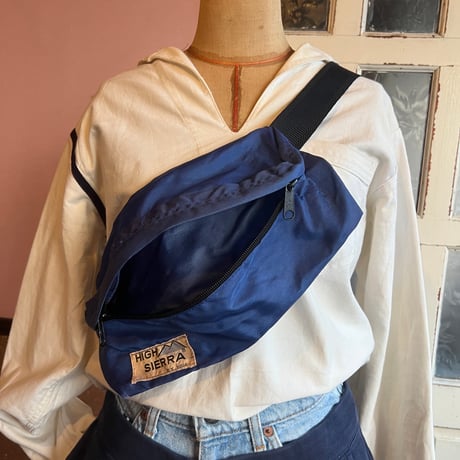 vintage メッセンジャーバッグ
