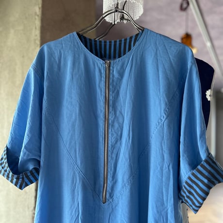EU買付け　オールインワン　ジャンプスーツ　つなぎ