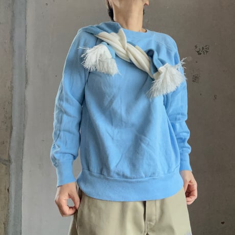 sweat　⑨