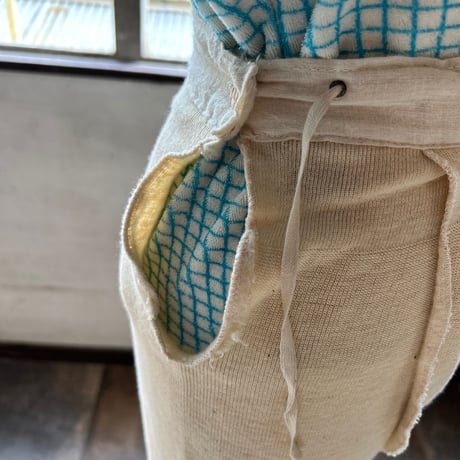 vintage military under pants