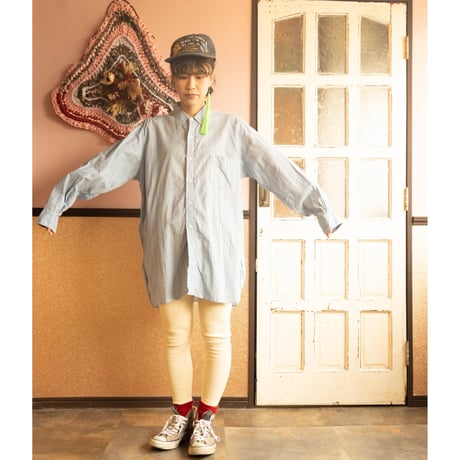 vintage 50s Bigshirt　special！！