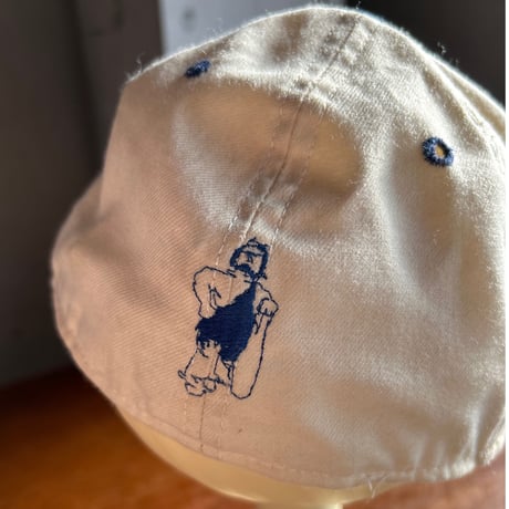 cap ⑮　1990s　NewEra