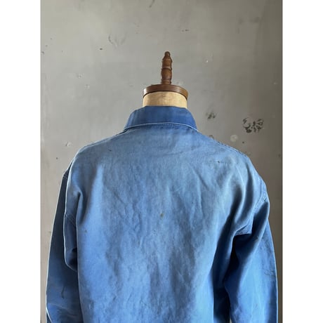 French　jacket