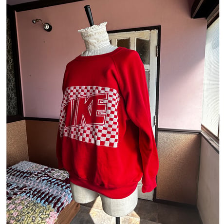 NIKE オールド　レアゴツナイキ　ヴィンテージ