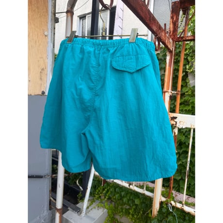 90s short pants