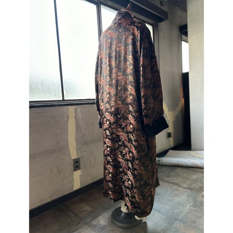 China longcoat