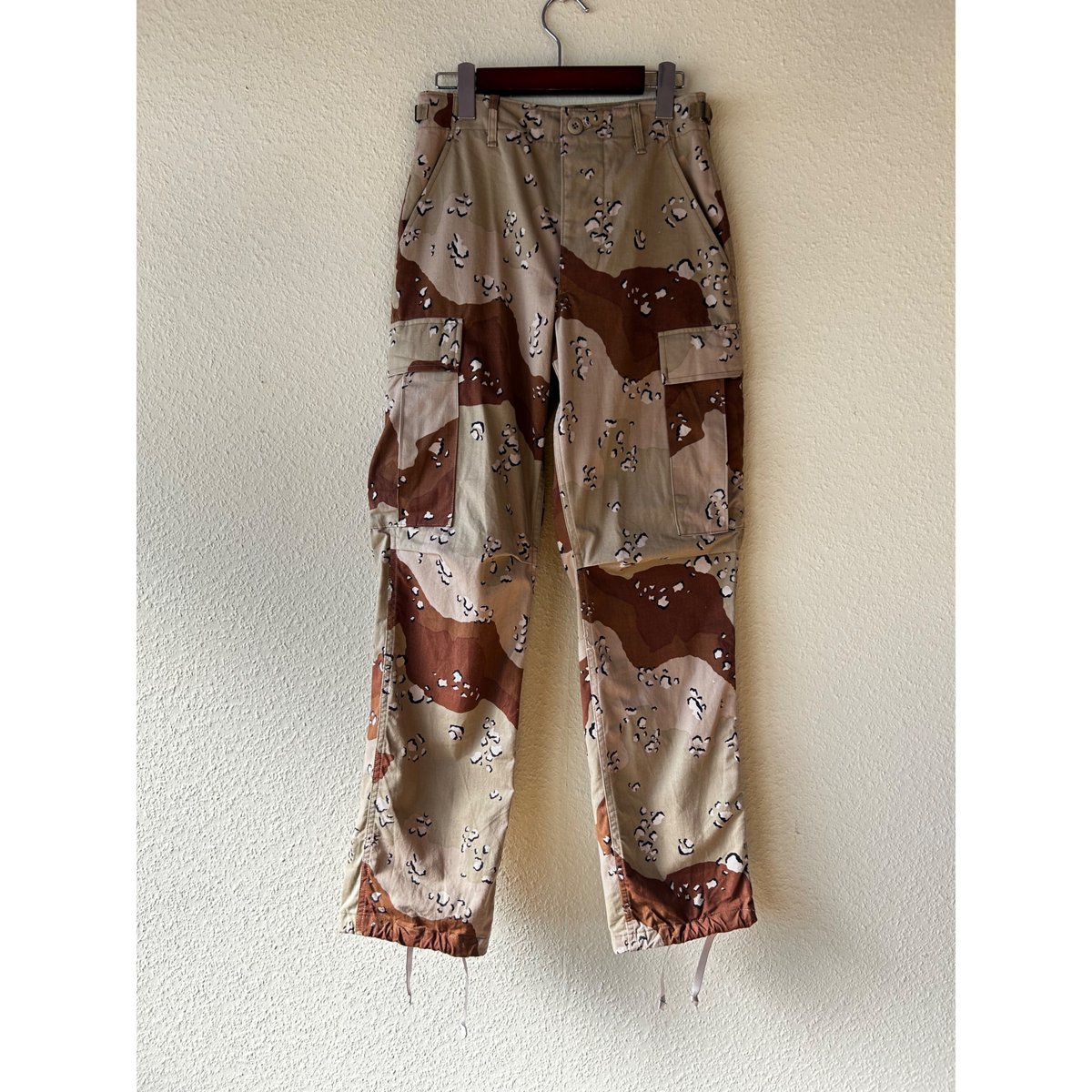 チョコチップ迷彩 | THE MISONO