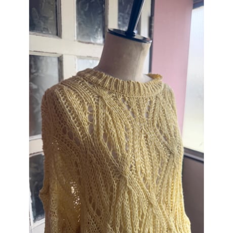 summer knit