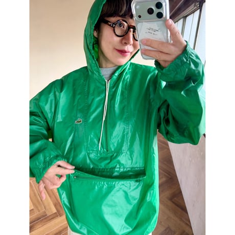LACOSTE　珍