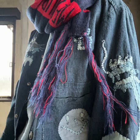 70s jacket　　福