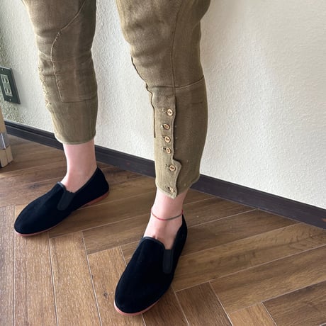 カンフーシューズ 新品