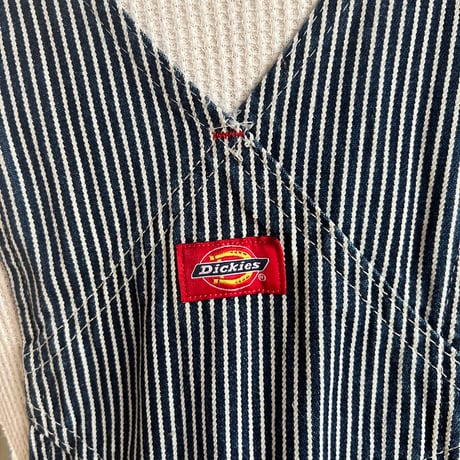dickies　①
