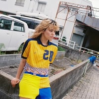 yushokobayashi   footboll shirt