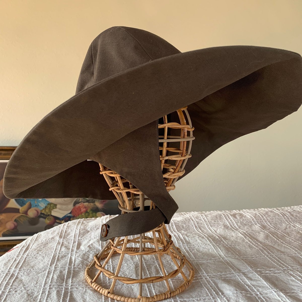 Sugriハット sugri 新作 希少 | THE MISONO