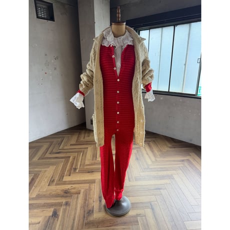 1960　オールインワン