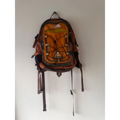 used North Face　Backpack