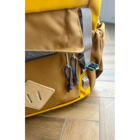 L.L.Bean　Backpack