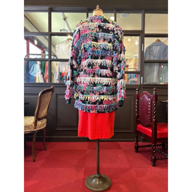 vintage paula sweet | THE MISONO