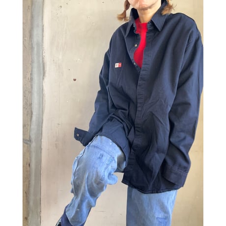 vintage wark shirt