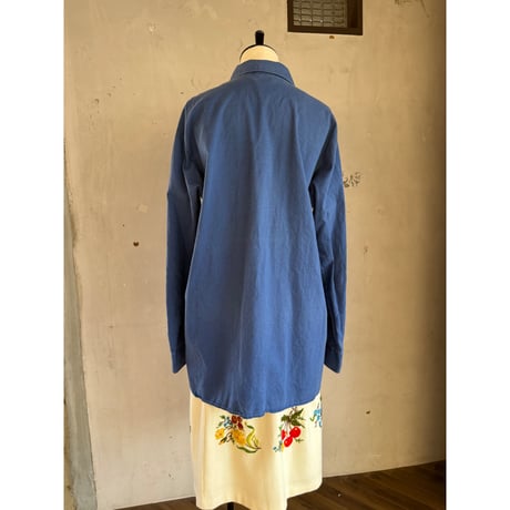 Frenchwork　shirt