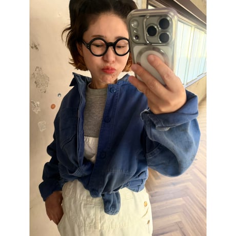 French　jacket