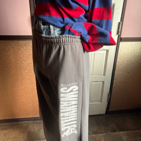 used　スゥエットパンツ