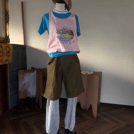 usedタンクトップ