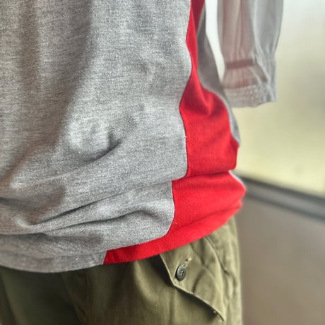 vintage レア NIKE　カマボコナイキ　タンクトップ