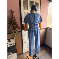 jump suit