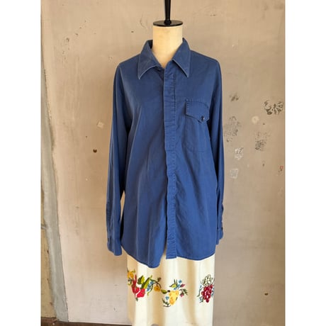 Frenchwork　shirt