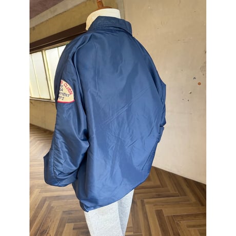 1980ｓ　ジャンバー