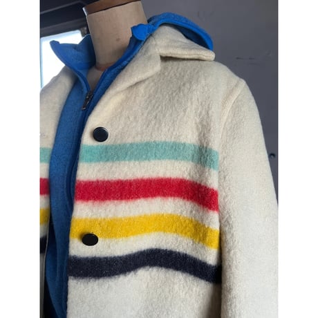 vintage　Hudson's Bay②