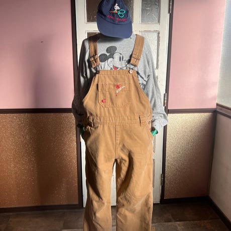 dickies③　Paint