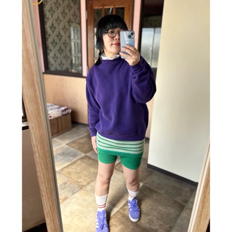 1990s sweat