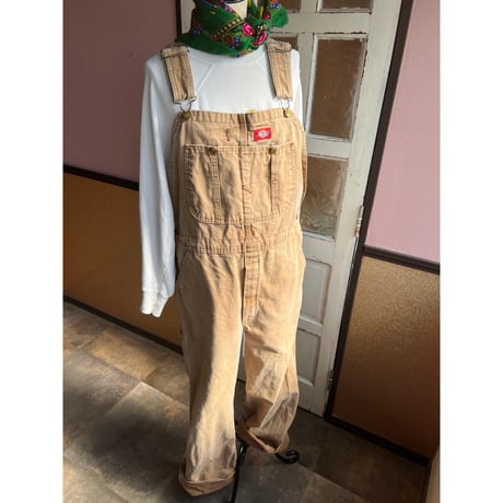 dickies　②
