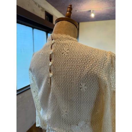 vintage　セットアップ