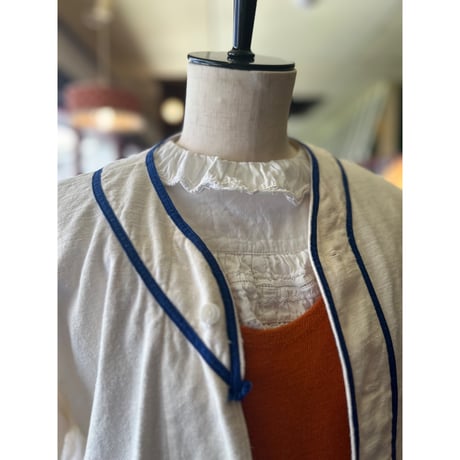 vintage 　USベースボールシャツ