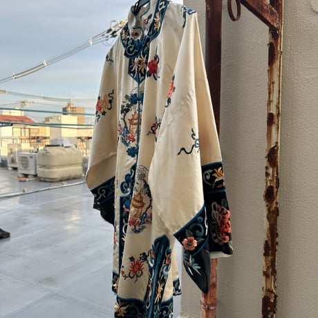1960s China jacket