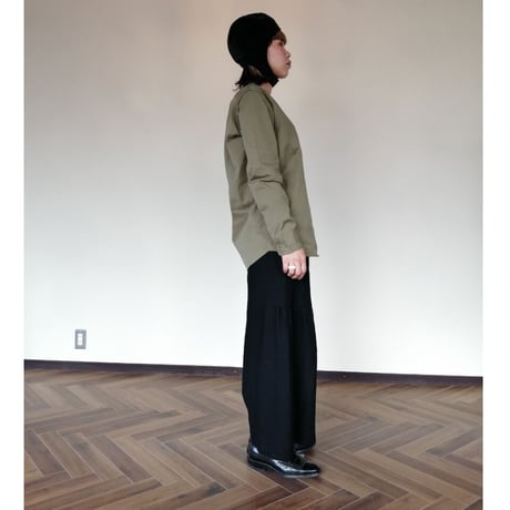 vintage dead stockルーマニア軍