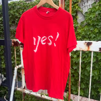 yes！　vintage