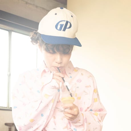 cap ⑮　1990s　NewEra