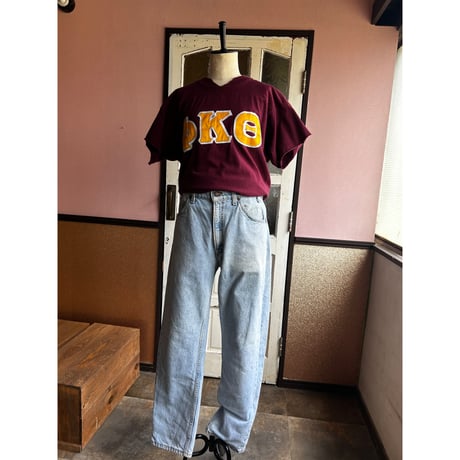 T shirt祭  24  1980s