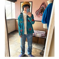 vintage 1950s special　　Mexicanjacket