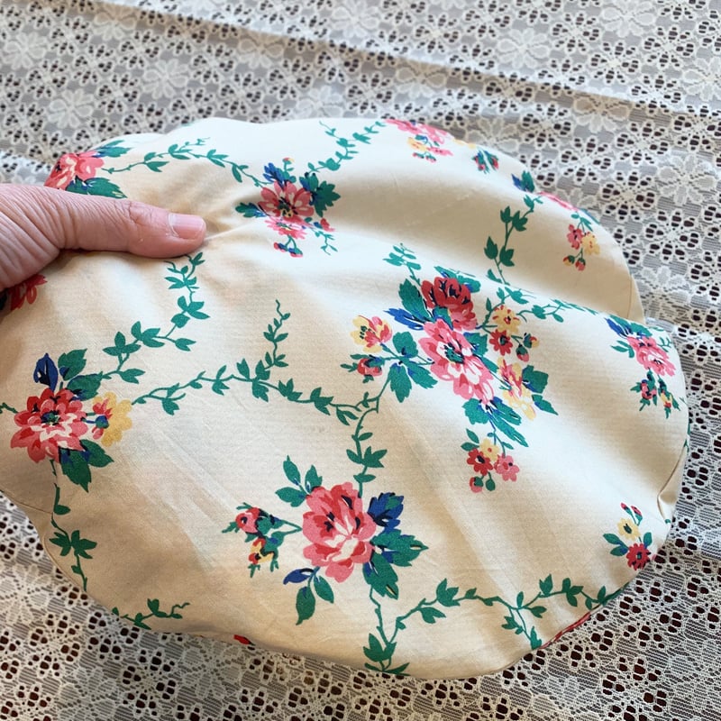 Sugri ワイナリーハット ワイナリーハットブロックプリントグレー | Sugri Official