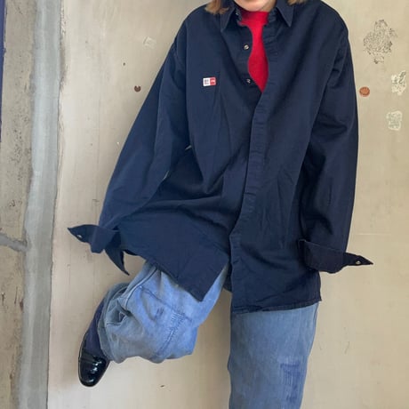 vintage wark shirt