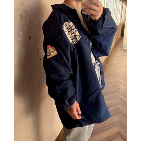 1980ｓ　ジャンバー