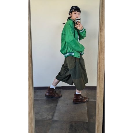 used　light　outer　シャカ④