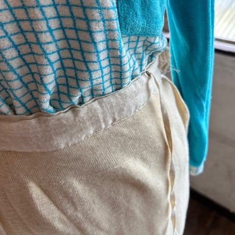 vintage military under pants