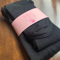 kiwanda silk  tights